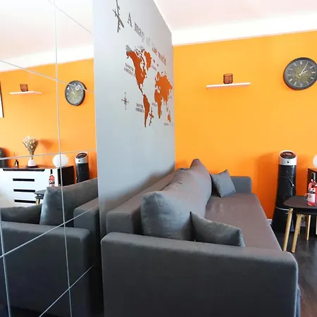 Apartament Ksiazeca Gora Walbrzych Exterior photo