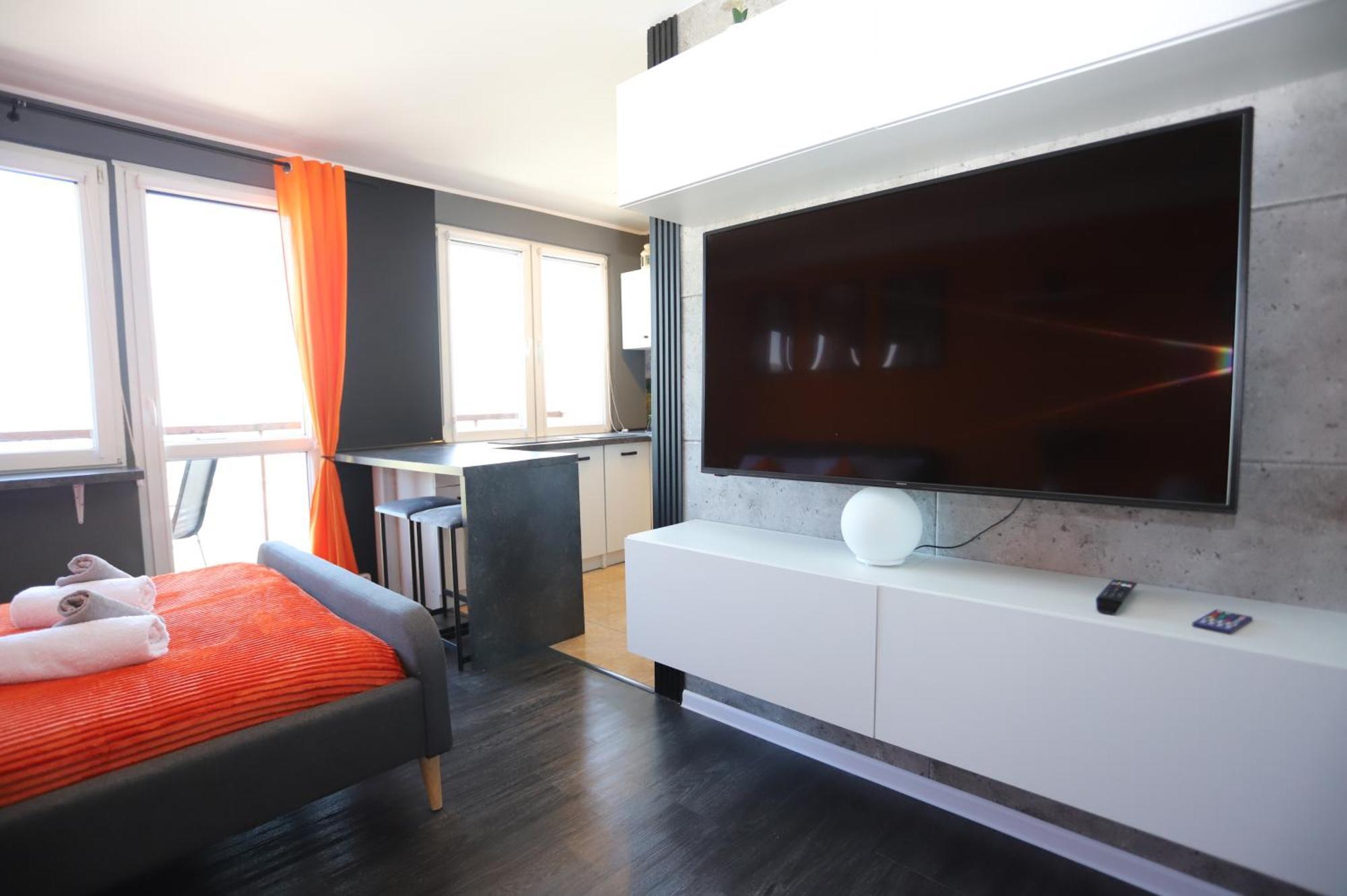 Ksiazeca Gora Apartment *