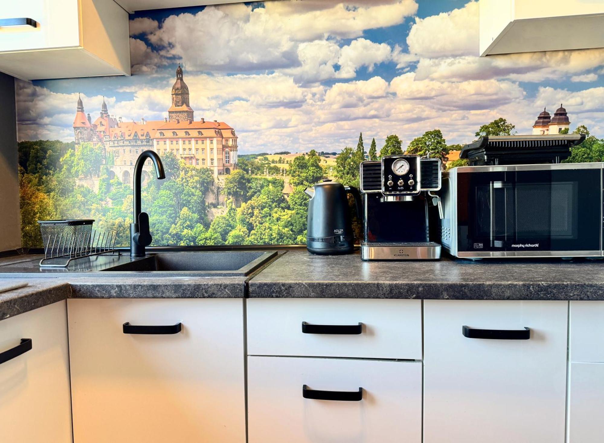 Ksiazeca Gora Apartment