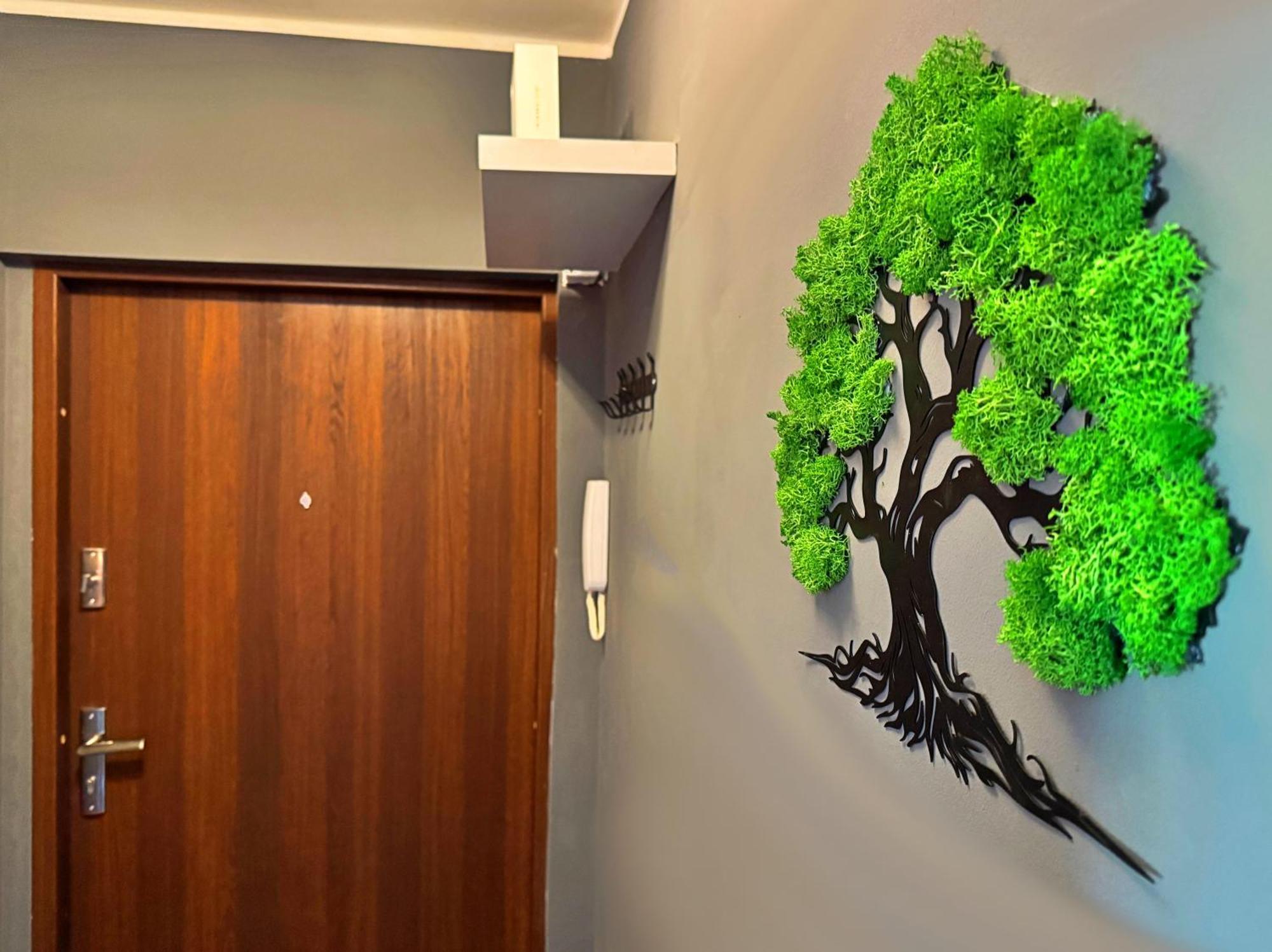 Ksiazeca Gora Apartment